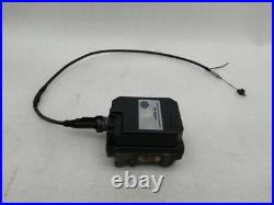 HARLEY-DAVIDSON ROAD GLIDE FLTRI Cruise Control Module 25353175A Control Unit