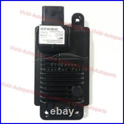 HC3T-9G768-AD For 18-19 Ford Front Adaptive Cruise Control Module Radar