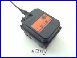 Harley Cruise Control Module From 1999 Electra Touring Ultra FLHTCUI