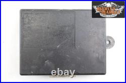 Harley Davidson FLHTCU 89-95 cruise control module control unit H00957