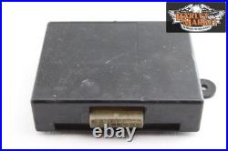 Harley Davidson FLHTCU 89-95 cruise control module control unit H00957