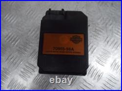 Harley Davidson FLHT 2002 Electra Glide Standard Cruise Control Module