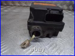 Harley Davidson FLHT 2002 Electra Glide Standard Cruise Control Module