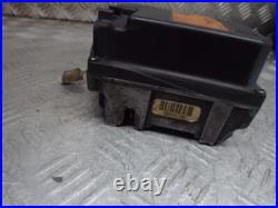 Harley Davidson FLHT 2002 Electra Glide Standard Cruise Control Module