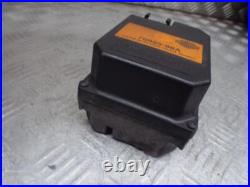 Harley Davidson FLHT 2002 Electra Glide Standard Cruise Control Module