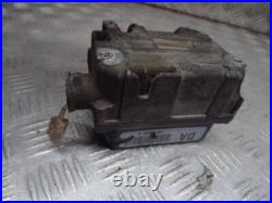 Harley Davidson FLHT 2002 Electra Glide Standard Cruise Control Module