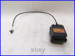 Harley-Davidson Street Glide Cruise Control Module 70955-04 Cruise Control Unit