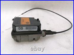 Harley-Davidson Street Glide Cruise Control Module 70955-04 Cruise Control Unit