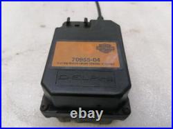 Harley-Davidson Street Glide Cruise Control Module 70955-04 Cruise Control Unit