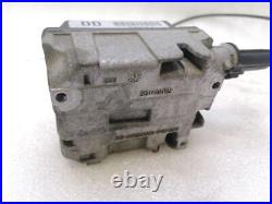 Harley-Davidson Street Glide Cruise Control Module 70955-04 Cruise Control Unit