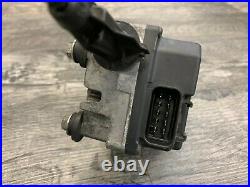 Harley Davidson Ultra Classic Electra Glide Cruise Control Module Cable WORKS