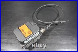 Harley Davodson Road King Cruise Control Module 70955-98A Japan Harley Davodson Road King Cruise Control Module 70955-98A Japan