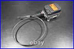 Harley Davodson Road King Cruise Control Module 70955-98A Japan