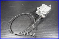 Harley Davodson Road King Cruise Control Module 70955-98A Japan