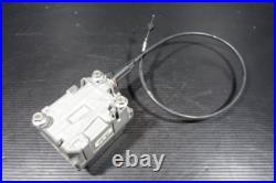Harley Davodson Road King Cruise Control Module 70955-98A Japan