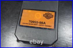 Harley Davodson Road King Cruise Control Module 70955-98A Japan