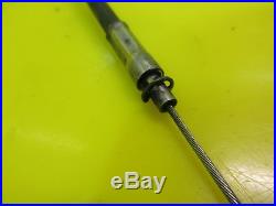 Harley-davidson Electra Glide Oem Cruise Control Valve Actuator Module Cable