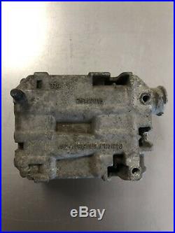 Harley-davidson Electra Glide Road King Cruise Control Actuator Module 70955-04 Harley-davidson Electra Glide Road King Cruise Control Actuator Module 70955-04
