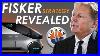 Henrik Fisker Reveals His Plan Fisker Stock Analysis U0026 Upcoming Catalysts