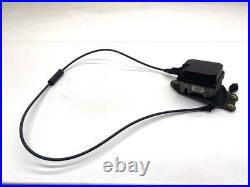 Holden Maloo cruise control module 2000 HSV 5.7 V8 LS1 25352932 Holden Maloo cruise control module 2000 HSV 5.7 V8 LS1 25352932
