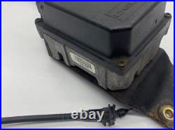 Holden Maloo cruise control module 2000 HSV 5.7 V8 LS1 25352932 Holden Maloo cruise control module 2000 HSV 5.7 V8 LS1 25352932