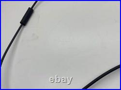 Holden Maloo cruise control module 2000 HSV 5.7 V8 LS1 25352932 Holden Maloo cruise control module 2000 HSV 5.7 V8 LS1 25352932