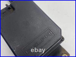 Holden Maloo cruise control module 2000 HSV 5.7 V8 LS1 25352932 Holden Maloo cruise control module 2000 HSV 5.7 V8 LS1 25352932