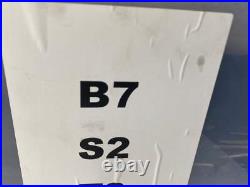 Holden Maloo cruise control module 2000 HSV 5.7 V8 LS1 25352932 Holden Maloo cruise control module 2000 HSV 5.7 V8 LS1 25352932