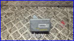 Honda Accord 2010 Front Cruise control unit module 36700TL0G11M1 ART34209