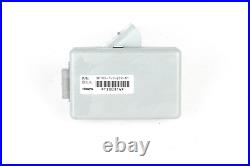 Honda Accord Mk8 09-12 Adaptive Cruise Control Module Ecu 2008 36700-tl0-e02-m1 Honda Accord Mk8 09-12 Adaptive Cruise Control Module Ecu 2008 36700-tl0-e02-m1
