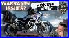 Honda Africa Twin 1 Year Honest Review Mods Problems Am I Keeping It