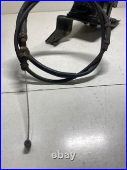 Honda CR-V 2004 Cruise control unit module 1003001310 RAV12612