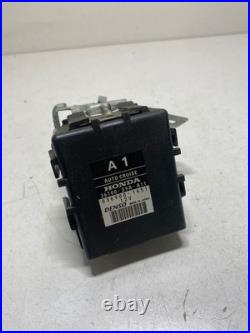 Honda CR-V 2004 Cruise control unit module 36700S9AA11 RAV12616