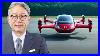 Honda Ceo Drops A 4 999 Flying Car That Changes Everything