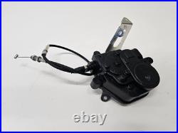 Honda GL 1800 Goldwing Cruise Control Module