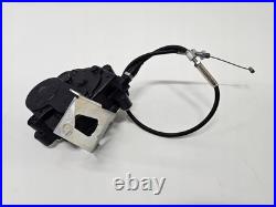 Honda GL 1800 Goldwing Cruise Control Module