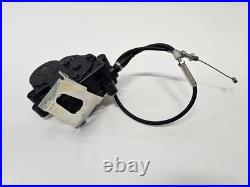 Honda GL 1800 Goldwing Cruise Control Module
