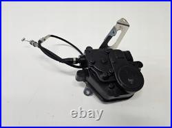 Honda GL 1800 Goldwing Cruise Control Module