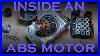 How An Abs Motor Works
