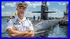 How Do Submarine Captains Sleep Eat And Lead Underwater