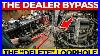 How Smart Mechanics Are Bypassing Gmc Dealers The Afm Delete Loophole