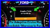 How_To_Fix_Adaptive_Cruise_Not_Available_Warning_In_Ford_01_eydx