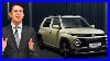 Hyundai Ceo This New Smallest Ev Car Will Destroy The Entire Industry
