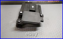 Hyundai Ioniq 5 2024 Adaptive Cruise Control Module Radar Front Acc 99110-g1000