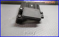 Hyundai Ioniq 5 2024 Adaptive Cruise Control Module Radar Front Acc 99110-g1000