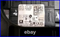 Hyundai Ioniq 5 2024 Adaptive Cruise Control Module Radar Front Acc 99110-g1000