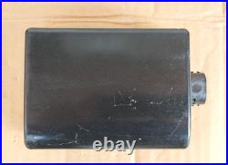 Infiniti Adaptive Cruise Control Radar Sensor 28438-4GA1B Distance Module OEM