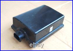 Infiniti Adaptive Cruise Control Radar Sensor 28438-4GA1B Distance Module OEM