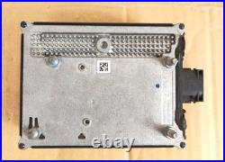 Infiniti Adaptive Cruise Control Radar Sensor 28438-4GA1B Distance Module OEM