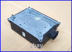 Infiniti Adaptive Cruise Control Radar Sensor 28438-4GA1B Distance Module OEM